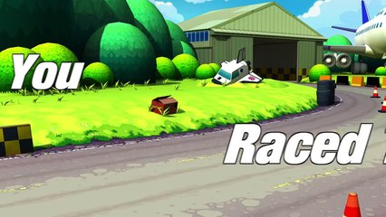 Have You Raced The Stig? Top Gear