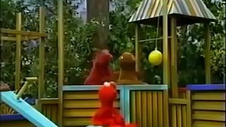 sesame street episode 3771