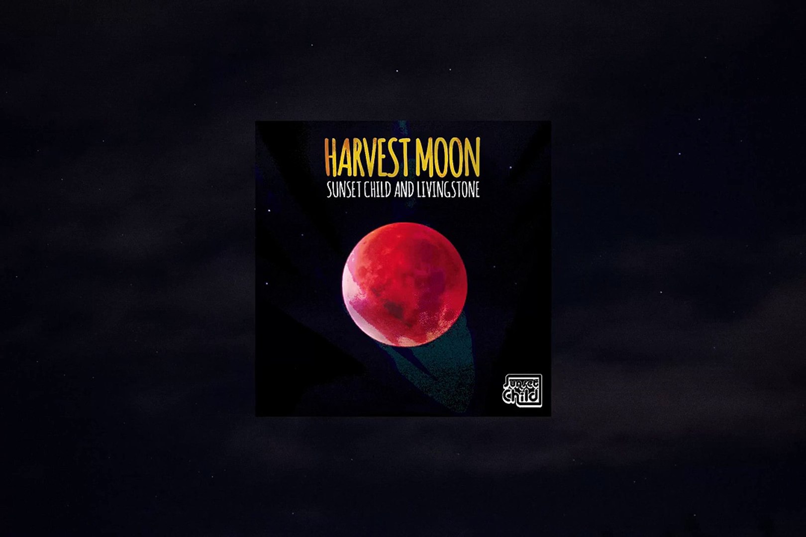 ⁣Sunset Child & Livingstone - Harvest Moon (Neil Young Cover)