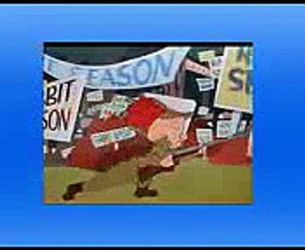 Bugs Bunny Tavşan Sezonu! Türkçe Dublaj! Bugs Bunny Cartoons