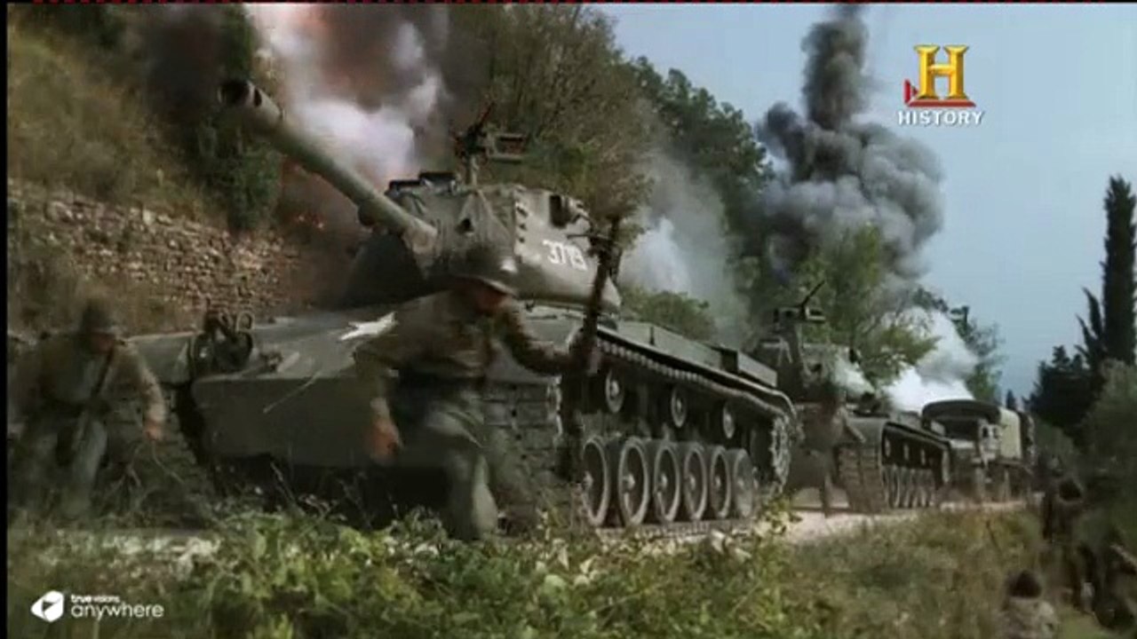The World Wars #06