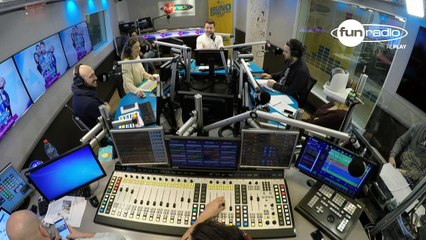 Ce qu'on adorait faire avec nos parents (21/03/2016) - Best Of en Images de Bruno dans la Radio