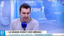 Laurence Ferrari dément l'arrêt du 