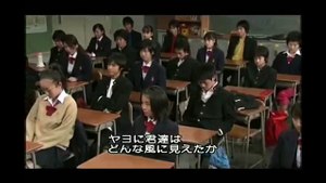 金八先生第7シリーズ丸山しゅう✂︎第10話