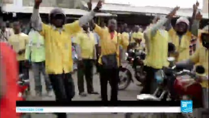 Présidentielle au Bénin : avec le roi du coton Patrice Talon, "c'est le peuple béninois qui est gagnant !"