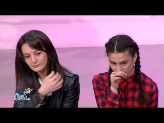 E diela shqiptare - Ka nje mesazh per ty - pjesa 1! (20 mars 2016)