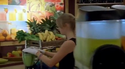 H2O - Plötzlich Meerjungfrau Staffel 3 Folge 20 - Mysteriöse Niesanfälle, Teil 2