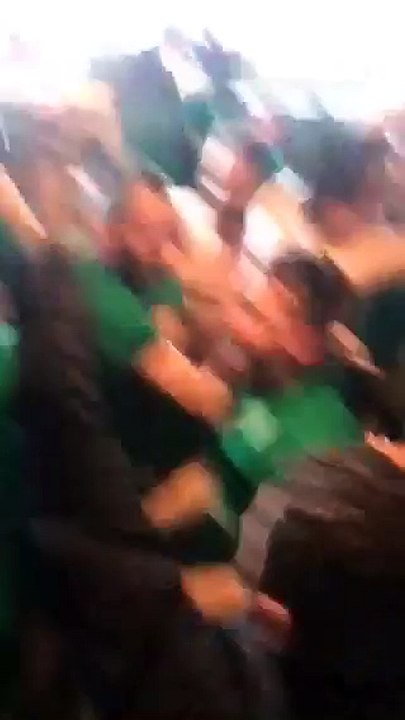 Y a de la joie