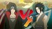 Naruto Shippuden: Ultimate Ninja Storm Generations [HD] - Itachi Vs Sasuke