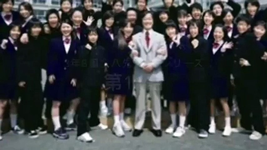 金八先生第7シリーズ丸山しゅう 第11話 動画 Dailymotion