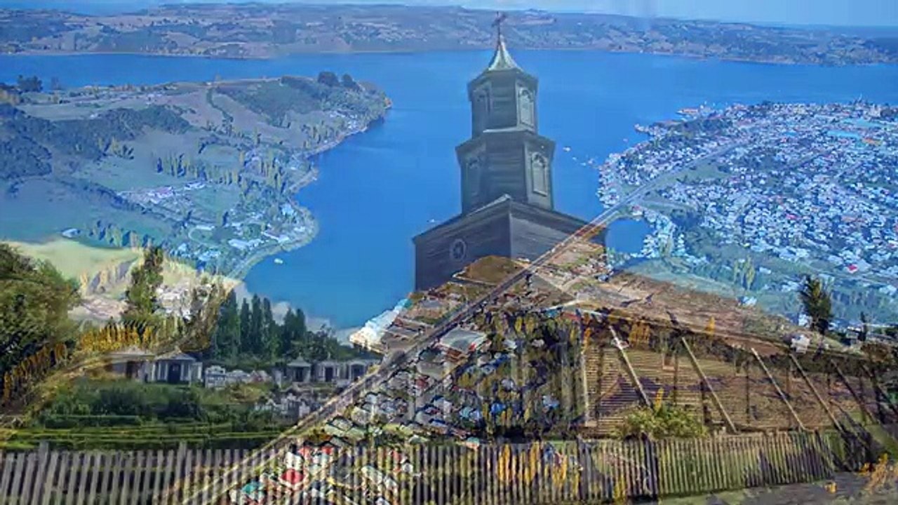 10 Best Places to Visit in Chile - Chile Travel Guide