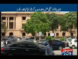 Rangers arrest MQM Rabita Committee Deputy Convener in Karachi