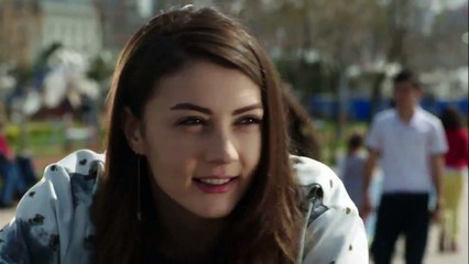 Güneşin Kızları 39. Bölüm