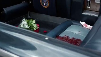 ALL THE WAY Teaser Trailer (2016) Bryan Cranston History Drama (FULL HD)