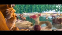 Ice Age 5 Collision Course Trailer 3 (2016) Animated Comedy Movie HD