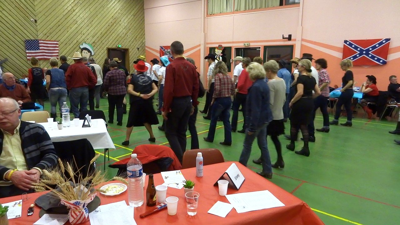 Bal country 2016...