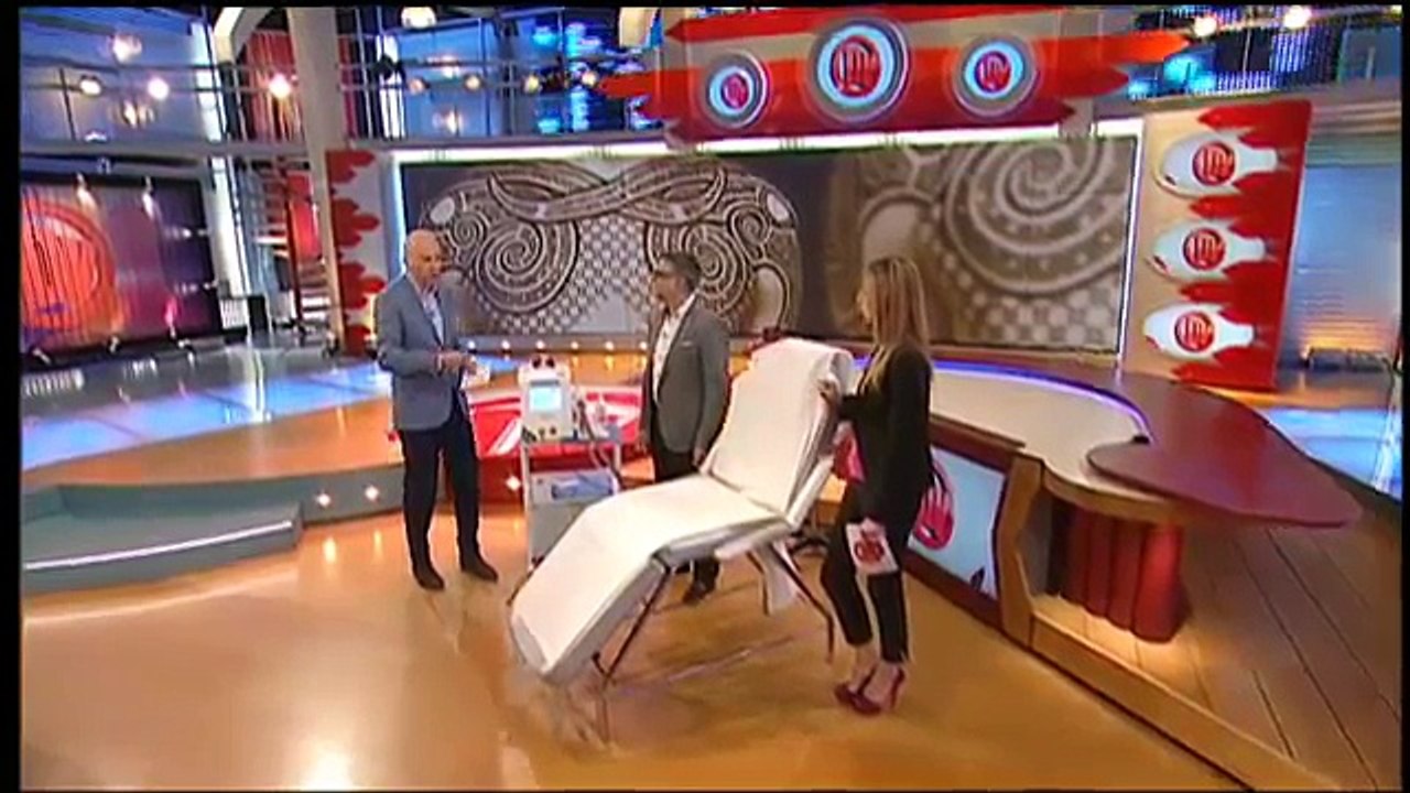 ¿Cómo se elimina un tatuaje El equipo de Logia Barcelona lo explica en el programa Divendres TV3