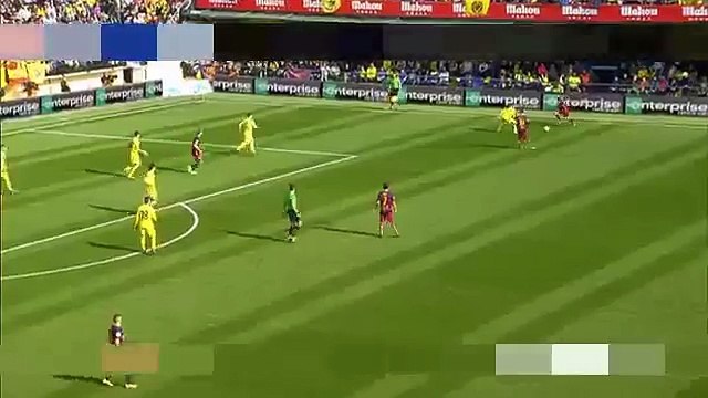 Messi'nin Şutu Tribündeki Kadını Bayılttı