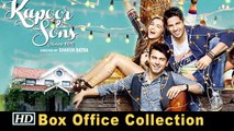 Kapoor And Sons Box Office Collection Ist Weekend