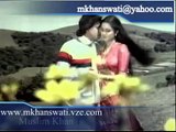 TUM SE MILKAR NA JANE KYUN ( Shabbir Kumar _ Lata Mangeshkar ) MOVIE, PYAR JHUKTA NAHEEN