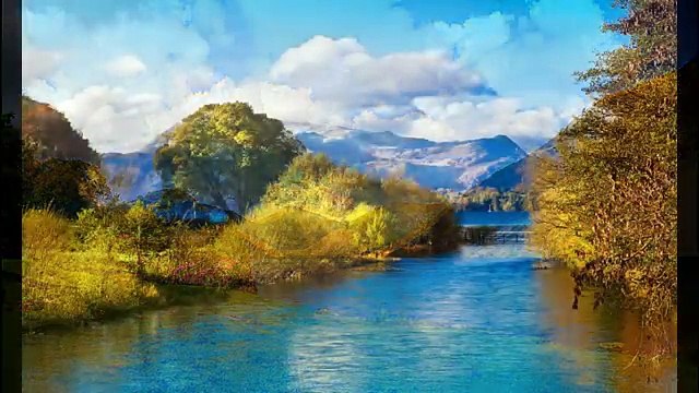 10 Best Places to Visit the United Kingdom - Video Travel Guide