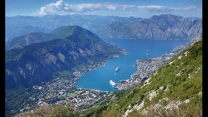 10 Most Beautiful Bays in the World