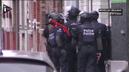 Comment les enquêteurs ont remonté la piste de Salah Abdeslam