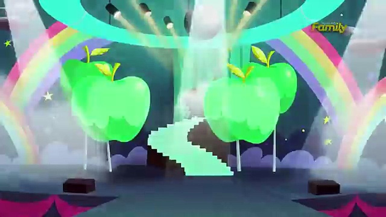 [Preview] My little Pony:FiM - Season 5 Episode 24 - The Mane Attraction