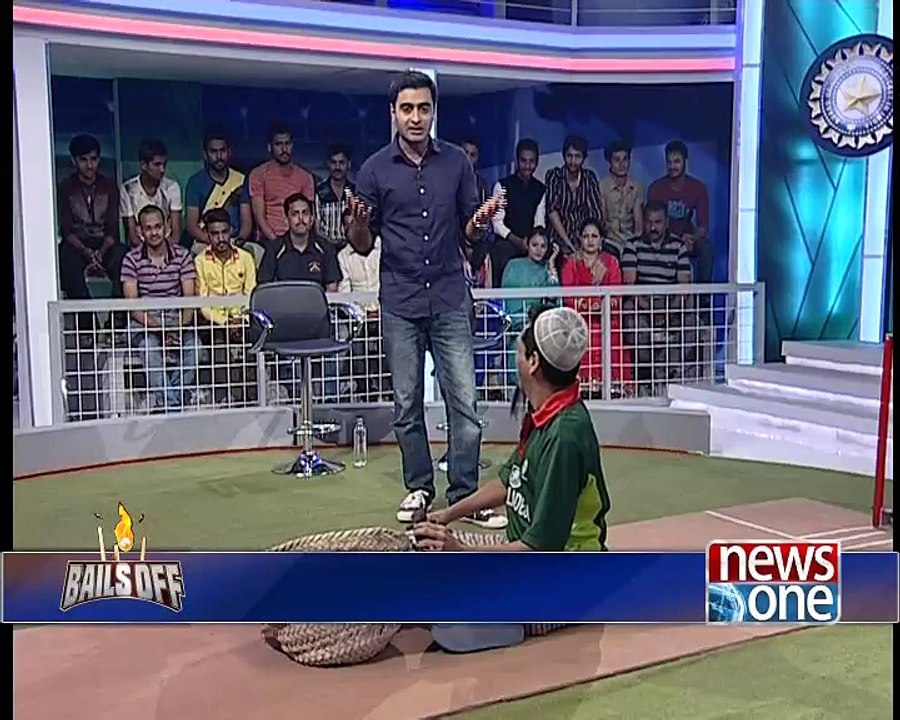 Bails Off, Short clip 637