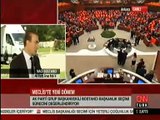 AK Parti Grup Başkanvekili Prof. Dr. Naci BOSTANCI, CNN Türk'e konuk oldu