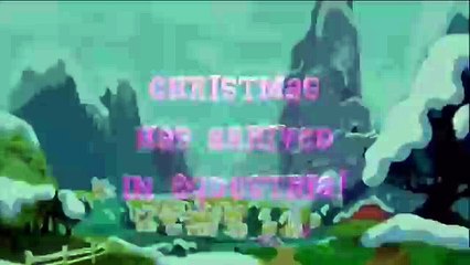 It's a Pony Kind of Christmas - My little Pony Christmas Album