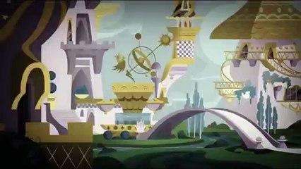 My Little Pony: Friendship Is Magic Season 6 Teaser Trailer