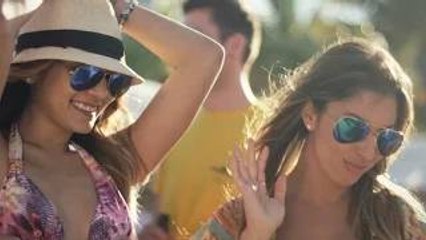 Tujamo - Drop That Low (When I Dip) [Official Music Video]