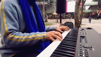 Red Hippo Band(紅河馬樂團)//情熱大陸オープニング (Offical Video)