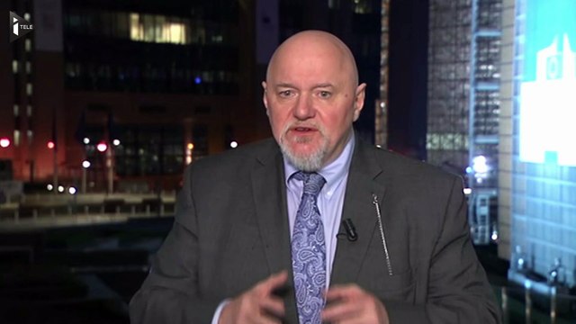 Attentats de Paris : quatre hommes recherchés