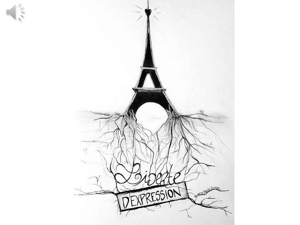 Maeli Faye Merino lit Victor Hugo, Discours du 5 septembre 1870