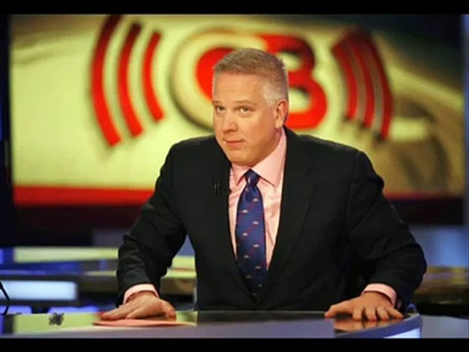 Glenn Beck Mania - The Best of Glenn Beck