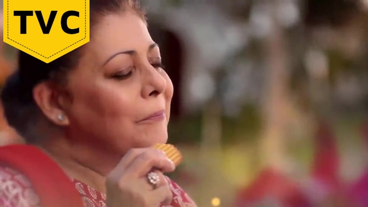 Peek Freans Sooper TVC