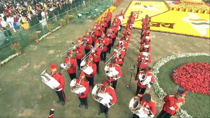 India republic day live parade 2016 (hd video)*