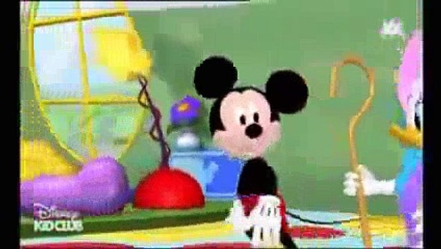 La Maison de Mickey - Dessin animé complet en français-Walt Disney veritable, certifiés FULL HD Star Dessin Anime Français