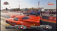 Qatar Drag Race Round 1 | Arabian Drag Race ADRL | البرنامج الكويتي كلج الحلقة 4