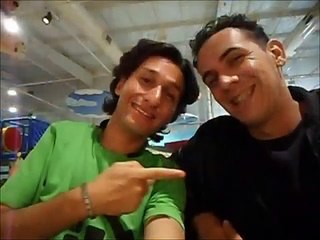Raul Seixas - Meu Amigo Pedro - By Algarra & Promissão
