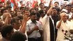 Opposition protests against honour killings in Tamil Nadu