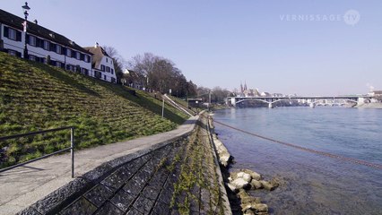 Reinhard Mucha at Kunstmuseum Basel | Gegenwart