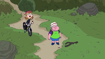 Miss Bellum Takes a Vacation | Powerpuff Girls | Cartoon Network