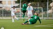 D2 féminine - OM 2-0 Véore Montoison : le but de Sandrine Brétigny (66e)