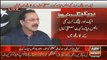Why Anees Advocate Left MQM and Joining Mustafa Kamal __ Anees Advocate Revealin