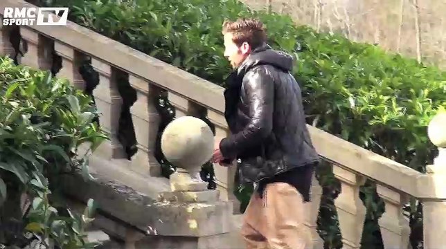 Bleus : les joueurs sont à Clairefontaine