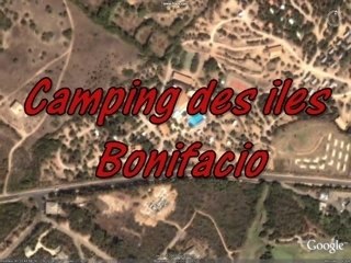 Corse en camping (Version longue) PARTIE 2