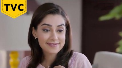 Rafhan Chocolate and Caramel TVC